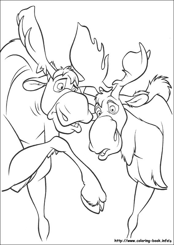 Kolorowanka do Druku z Wesołymi Sarnami - Rozwijaj Wyobraźnię Dzieci kolorowanka do druku